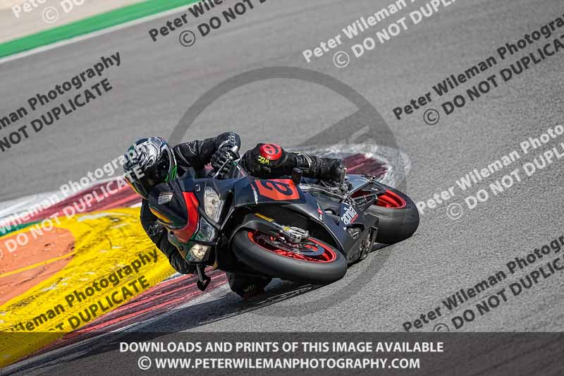 motorbikes;no limits;november 2019;peter wileman photography;portimao;portugal;trackday digital images